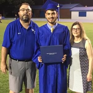 Meet your Posher, Keith